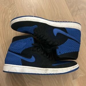 Jordan 1 Retro High Flyknit